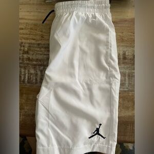Youth Jordan Nike Shorts